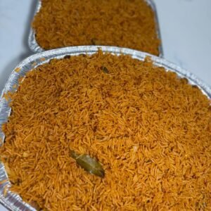 Jollof rice