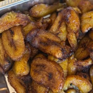 Plantain